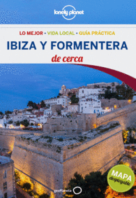 IBIZA Y FORMENTERA DE CERCA LONELY PLANET
