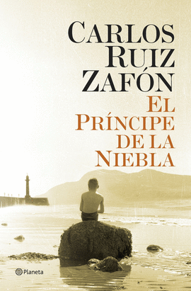 EL PR�NCIPE DE LA NIEBLA