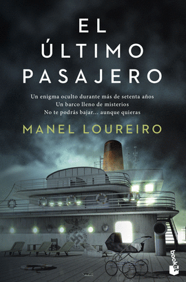 EL �LTIMO PASAJERO