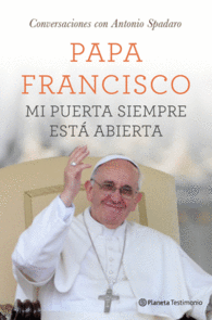 MI PUERTA SIEMPRE ESTA ABIERTA CIVILTA CATTOLICA