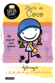 DIARIO DE COCO MI VIDA ES UNA DELICIA