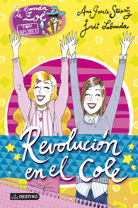 REVOLUCION EN EL COLE