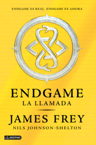 LA LLAMADA ENDGAME