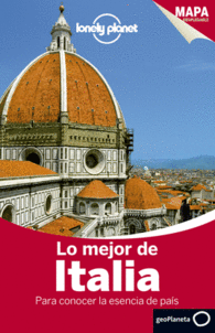 ITALIA LO MEJOR DE ITALIA LONELY PL
