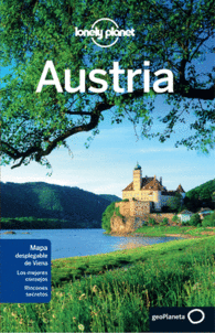 AUSTRIA LONELY PLANET