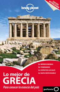GRECIA LO MEJOR DE GRECIA