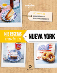MADE IN NUEVA YORK MIS RECETAS COCINA