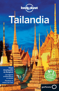 TAILANDIA LONELY PLANET