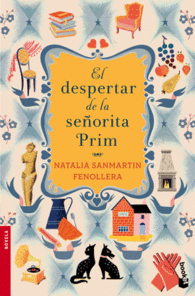 EL DESPERTAR DE LA SE�ORITA PRIM LAS PEQUE�AS COSA