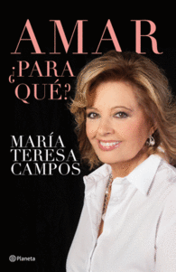 AMAR PARA QUE
