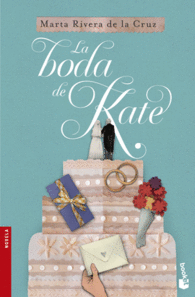 LA BODA DE KATE