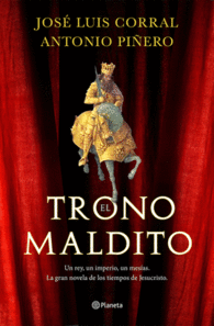 TRONO MALDITO