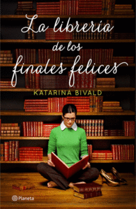 LA LIBRERIA DE LOS FINALES FELICES