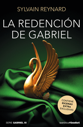 LA REDENCI�N DE GABRIEL