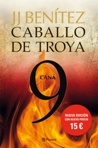 CANA CABALLO DE TROYA 9