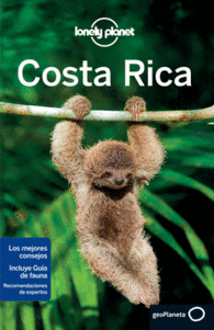 COSTA RICA 6 GUIAS DE PAIS LONELY PLANET