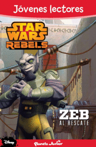 ZEB AL RESCATE
