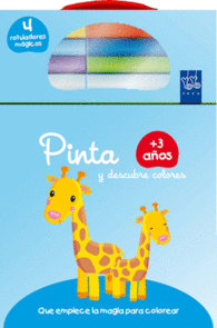 JIRAFA +3 A�OS