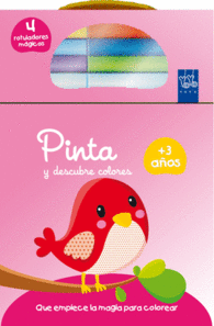 P�JARO +3 A�OS