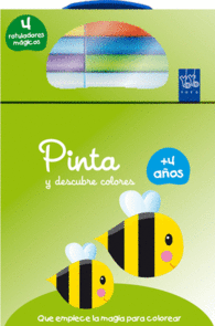 ABEJA +4 A�OS