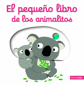 EL PEQUEO LIBRO DE LOS ANIMALITOS