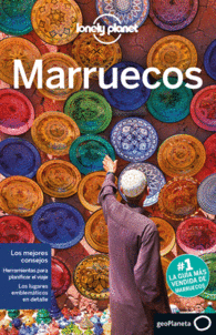 MARRUECOS LONELY PLANET