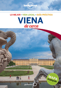 VIENA DE CERCA 2 LONELY PLANET GU�AS DE CERCA