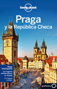 PRAGA Y LA REPUBLICA CHECA LONELY PLANET
