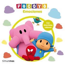 POCOY. EMOCIONES