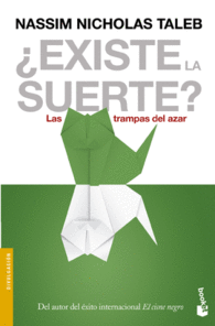 �EXISTE LA SUERTE?