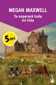 TE ESPERAR� TODA MI VIDA