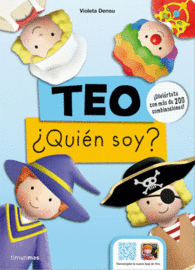 �QUI�N SOY?