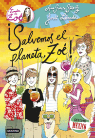 SALVEMOS EL PLANETA