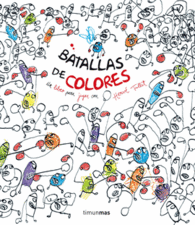 BATALLA DE COLORES