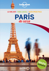 PARS DE CERCA 4 LONELY PLANET GUAS DE CERCA