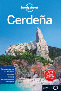 CERDEA 2 LONELY PLANET GUAS DE REGIN