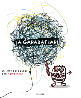 �A GARABATEAR!