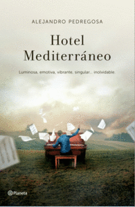 HOTEL MEDITERRNEO