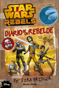 DIARIO DE UN REBELDE