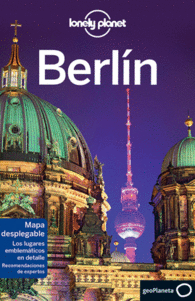 BERLIN LONELY PLANET