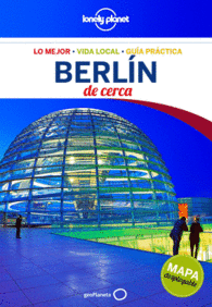 BERLIN DE CERCA LONELY PLANET