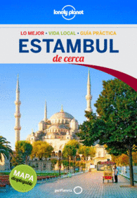 ESTAMBUL DE CERCA LONELY PLANET