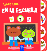 EN LA ESCUELA