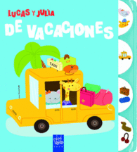 DE VACACIONES