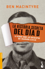 LA HISTORIA SECRETA DEL DA D