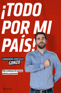 �TODO POR MI PA�S!