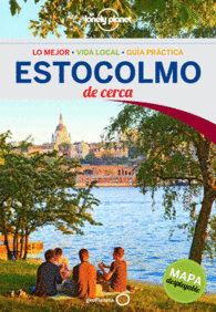 ESTOCOLMO DE CERCA LONELY PLANET