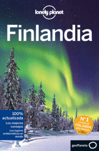 FINLANDIA LONELY PLANET