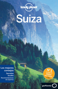 SUIZA LONELY PLANET