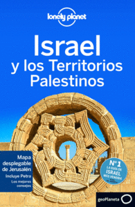 ISRAEL Y LOS TERRITORIOS PALESTINOS